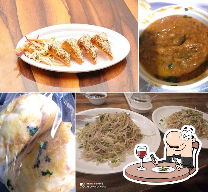 Green Chilly, Mumbai, Shop No.1 Restaurant reviews