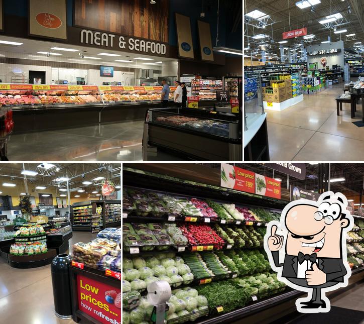 Kroger Bakery in Grovetown Restaurant reviews