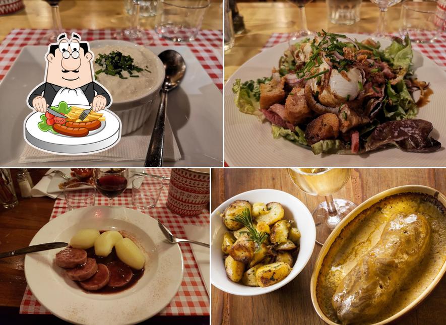 Le Bouchon Colette