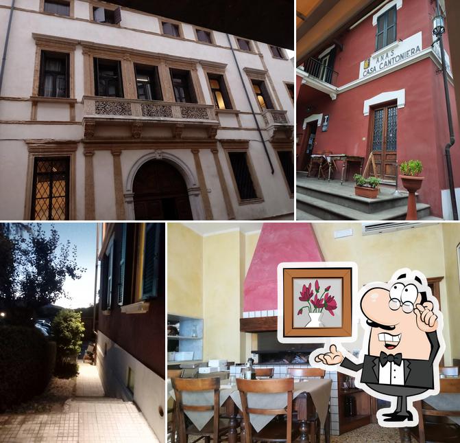 Locanda dei Cantonieri