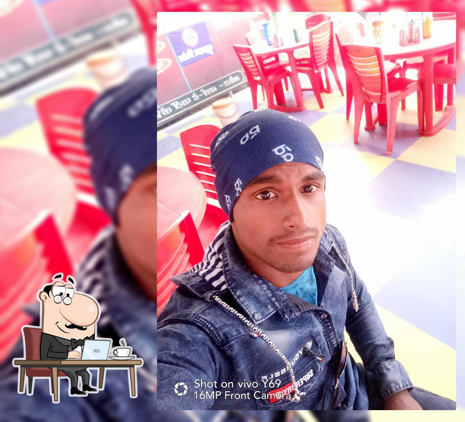 Manpasand Restaurant