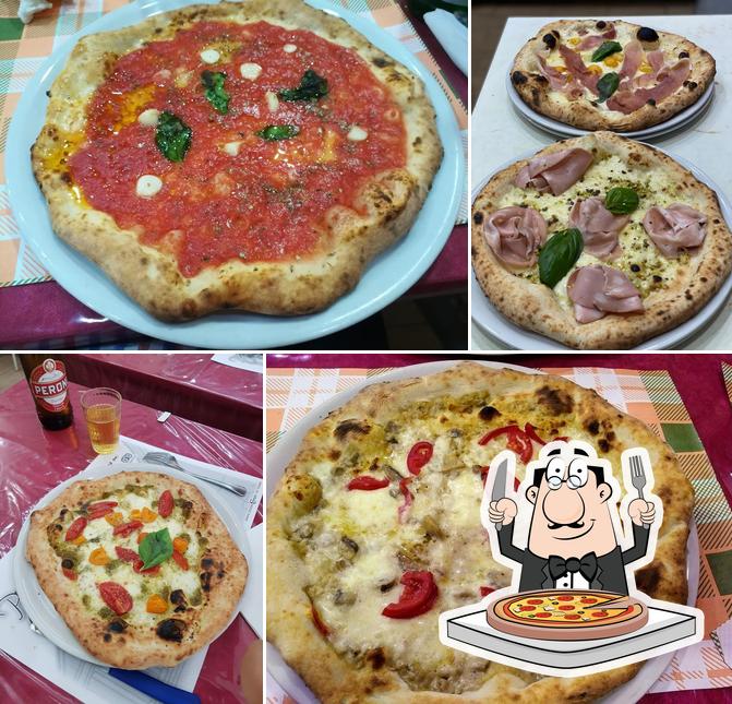 Pizzeria Pavia