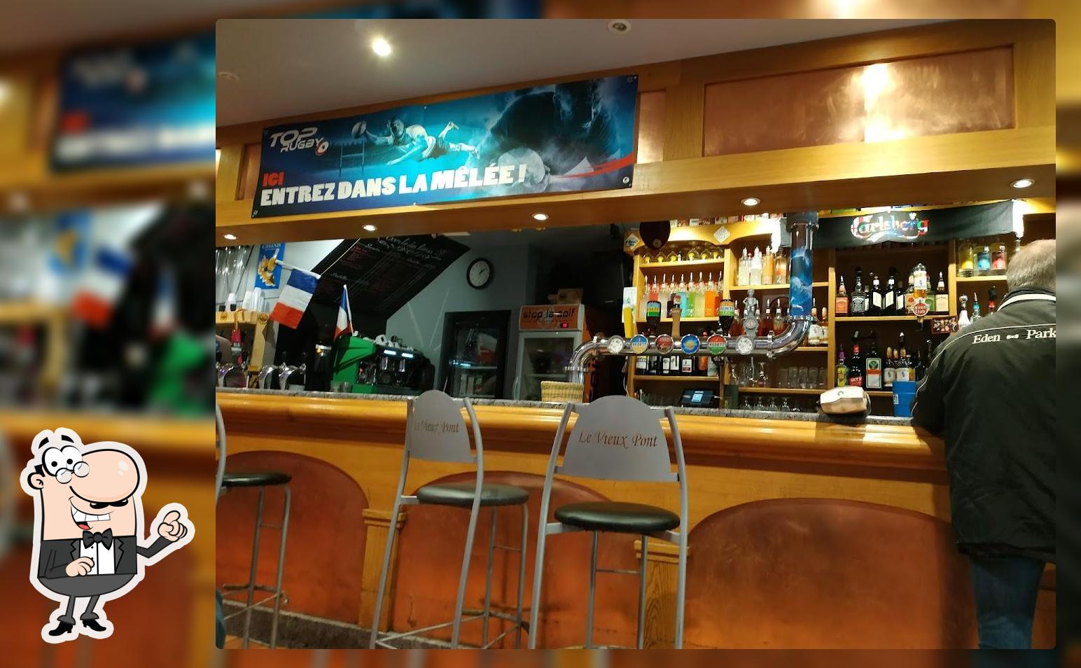 Bar Le Vieux Pont