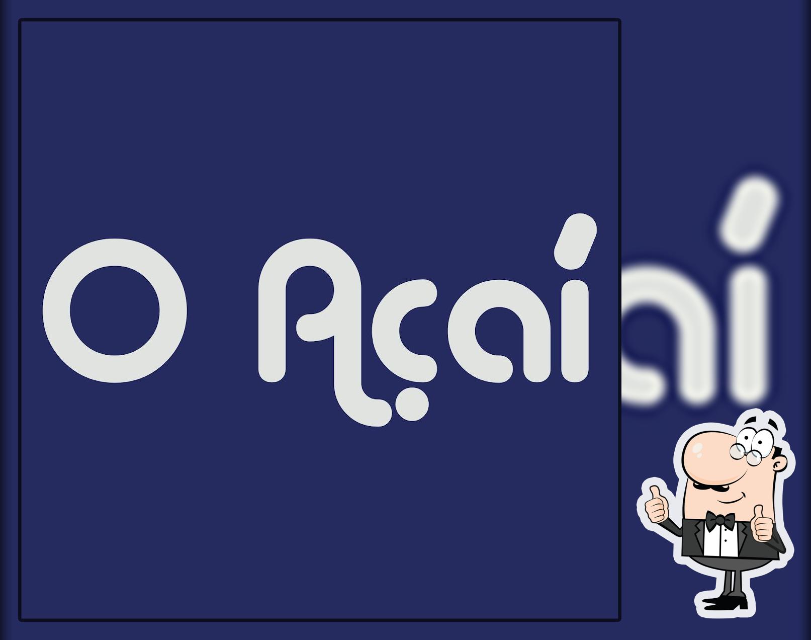 O Açaí