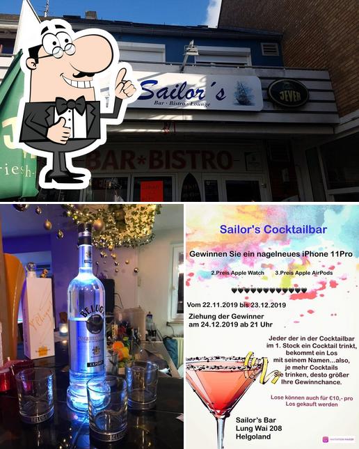 Voir l'image de Sailors Eiscafé