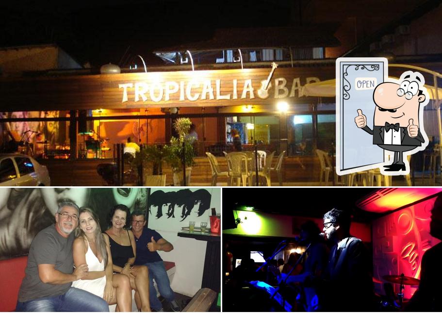 Look at this pic of TropicaliaBar