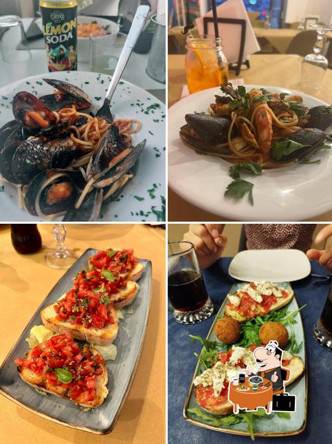 Cozze al 3.0 Pizza & Food