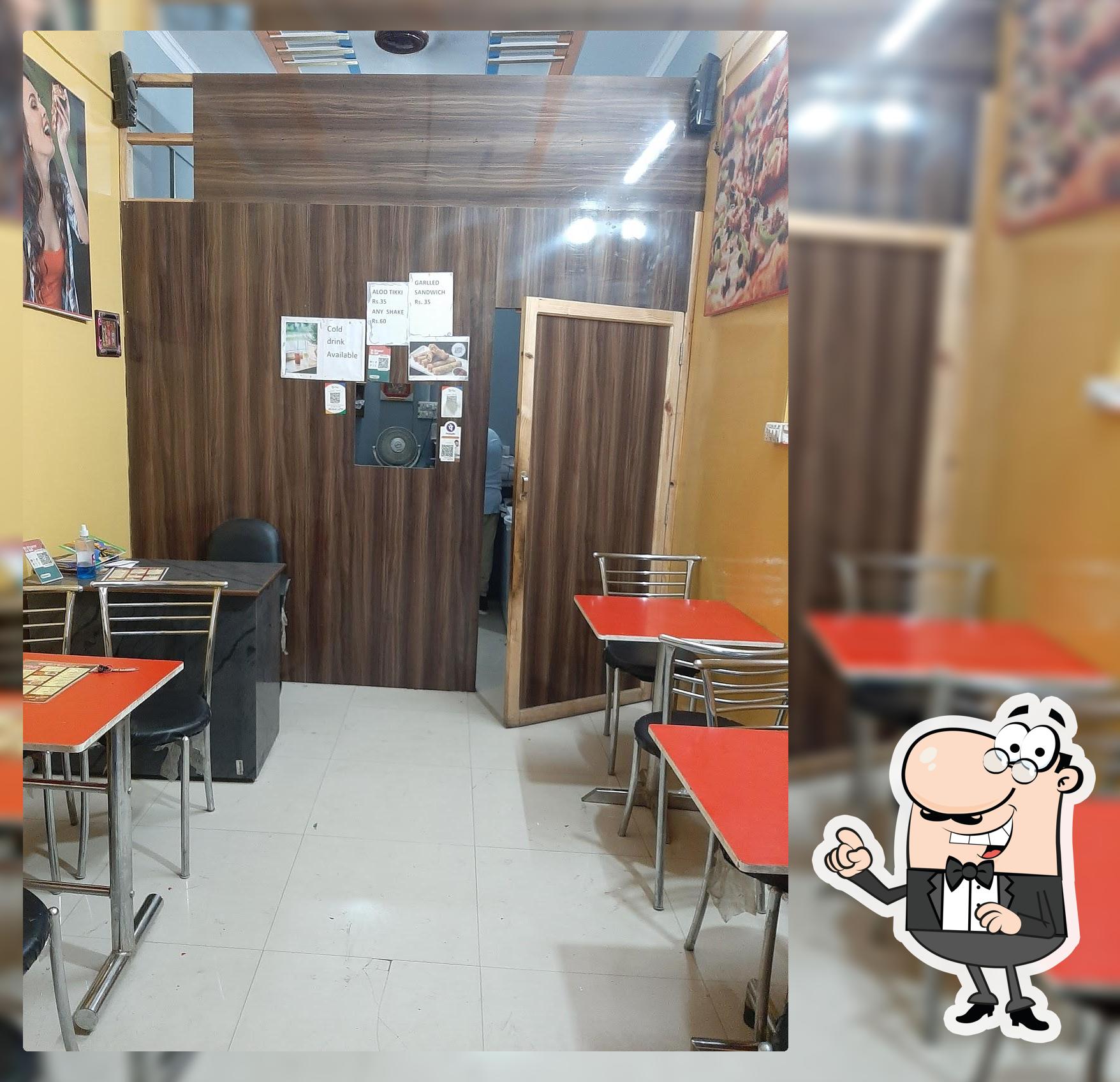 Classic Pizza House