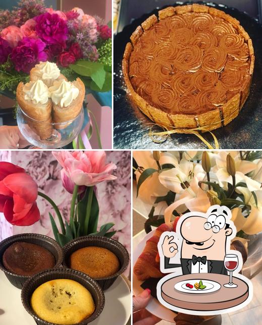Cibo al Dolci Di Bea
