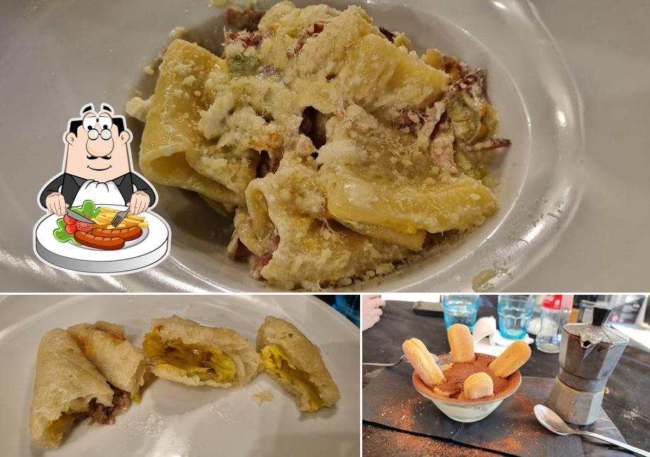 Cibo al Gusto GLAM