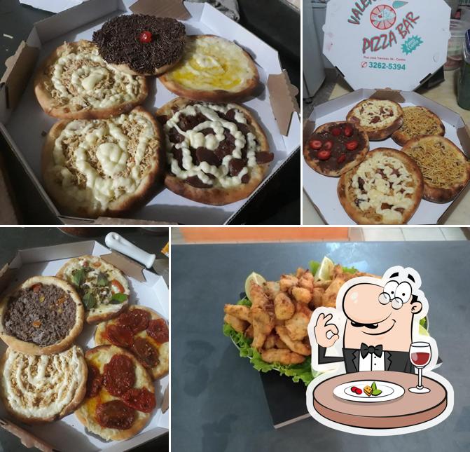 Nova Valência Pizzaria