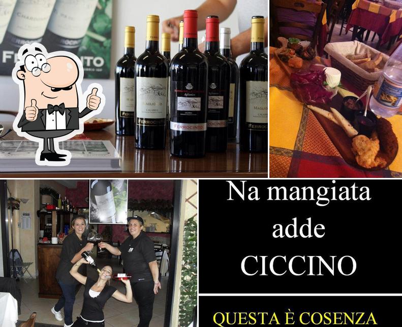 Vedi la immagine di Osteria Da Ciccino