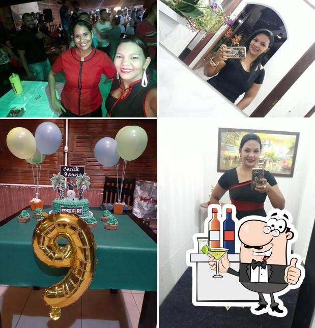 Pizzaria Copacabana