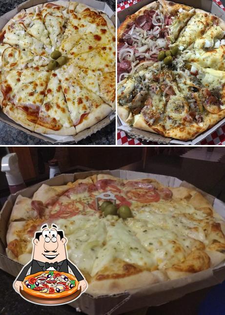 Raffa"s Pizzas