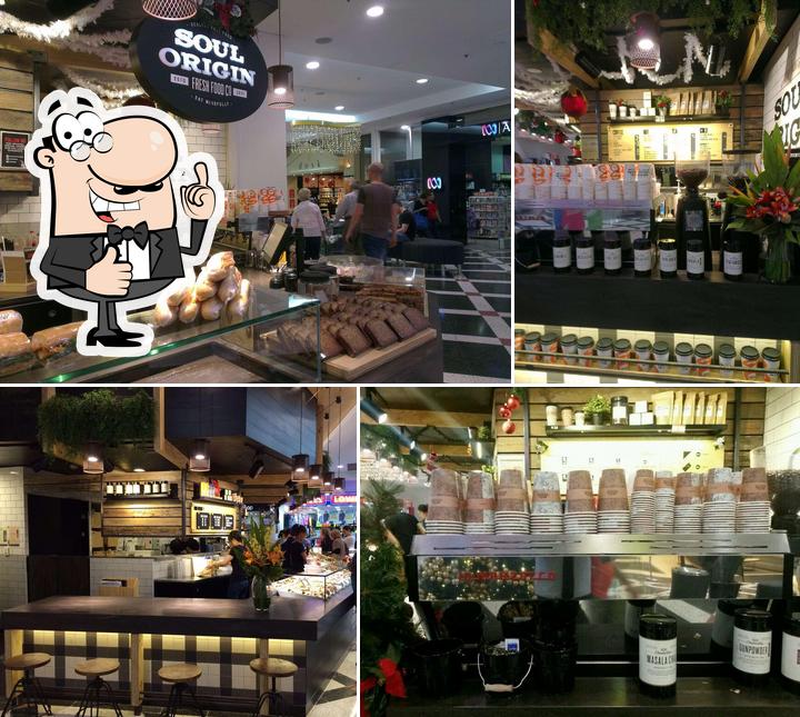 Best restaurants in Westfield Woden Mall Restaurant Guru