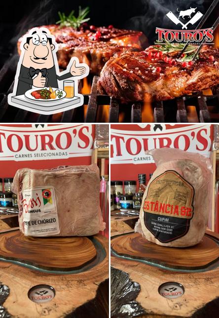 Touros Carnes Irecê