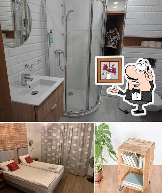 Picture of Wine Apartments pub & bar, Kraków - Restaurant reviews