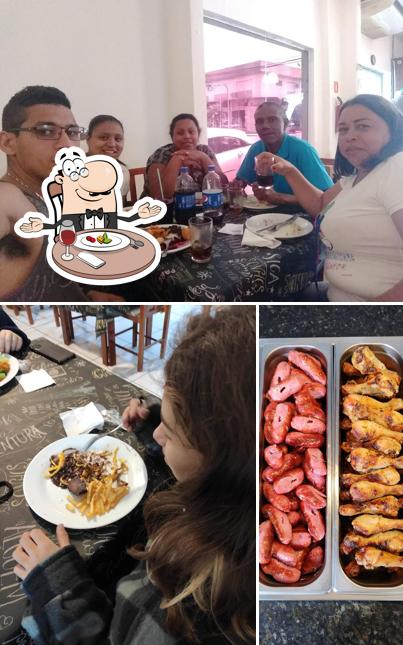 Restaurante Drikah Gourmet Refeições e Eventos