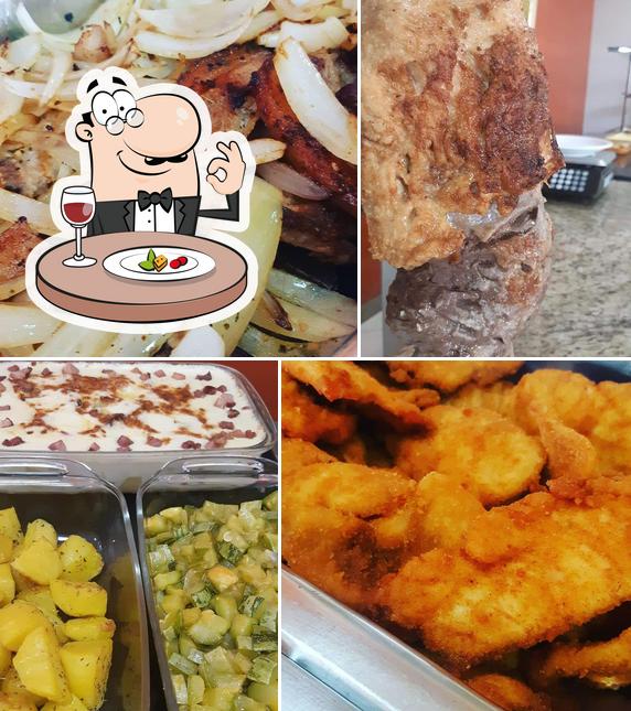 Restaurante Kilograma