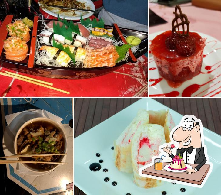 Restaurante Yamaga