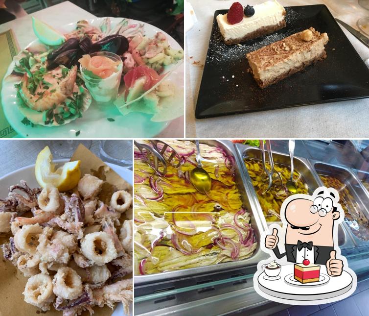 Ristopizza La Tavernetta