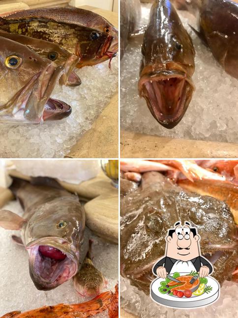 Ristorante Marechiaro