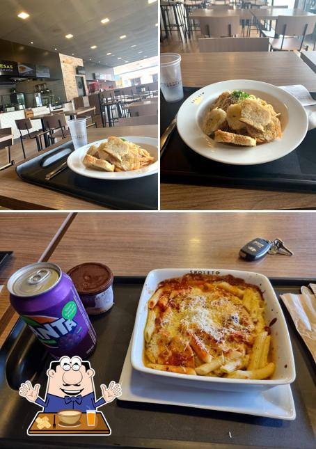 Restaurante Spoleto