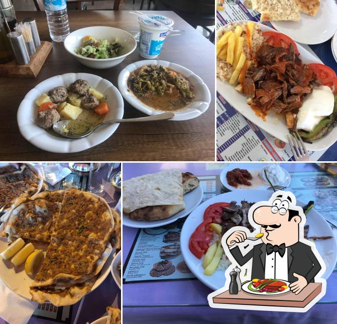 Best pizza in Didim restaurants, winter 2024 - Restaurant Guru