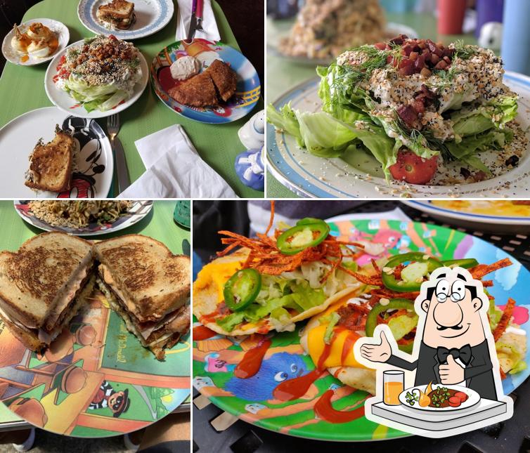 Best wedge salad in New Orleans restaurants, winter 2023 Restaurant Guru