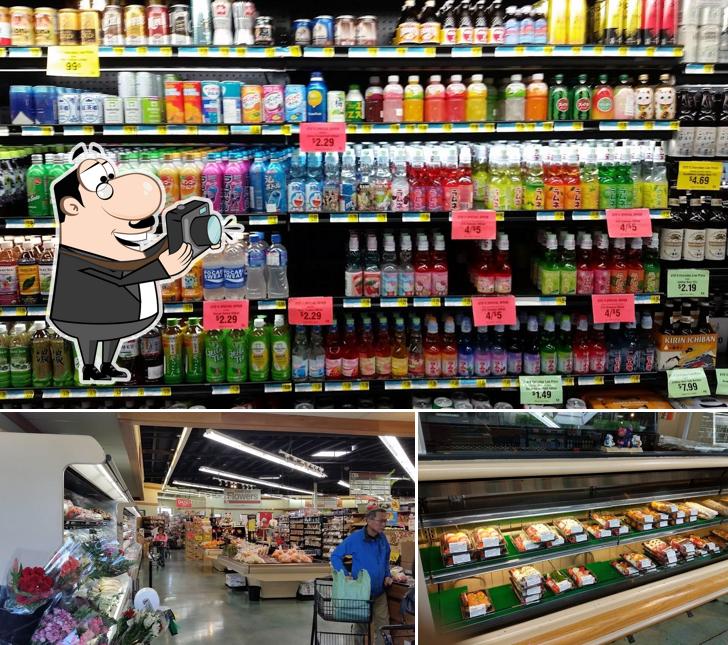 Oto's Marketplace in Sacramento Restaurant menu and reviews