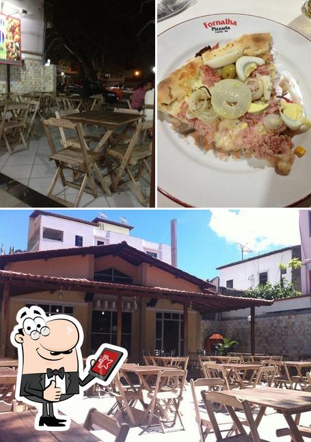 Churrascaria Rodizio Fornalha