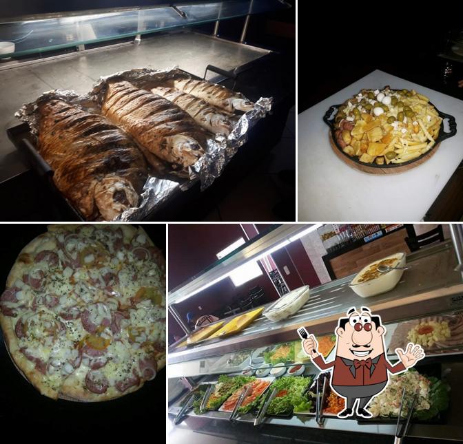 Bottija Grill