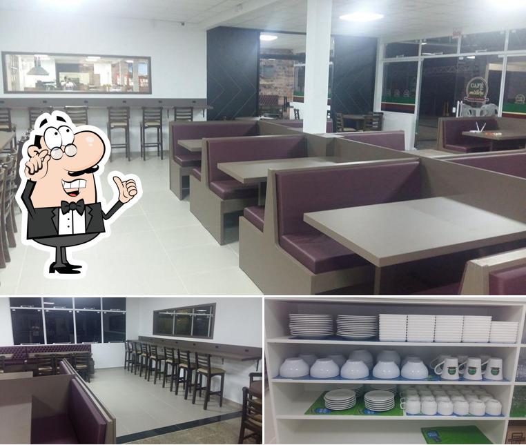 Café Com Mistura