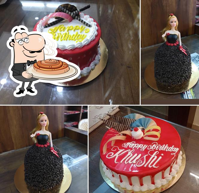 See this photo of Cake N Bake