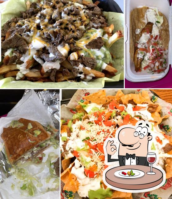 Top 7 mexican restaurants in Palm Desert, october 2024 Restaurant Guru