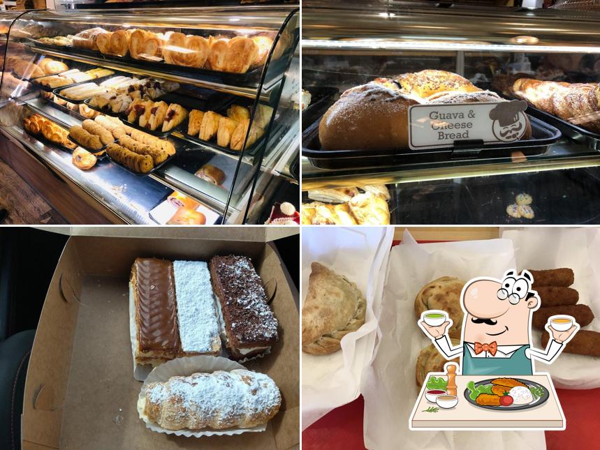 Don Pan International Bakery