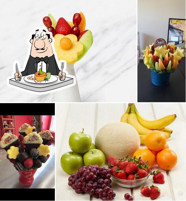 Edible Arrangements in Jacksonville Restaurant reviews