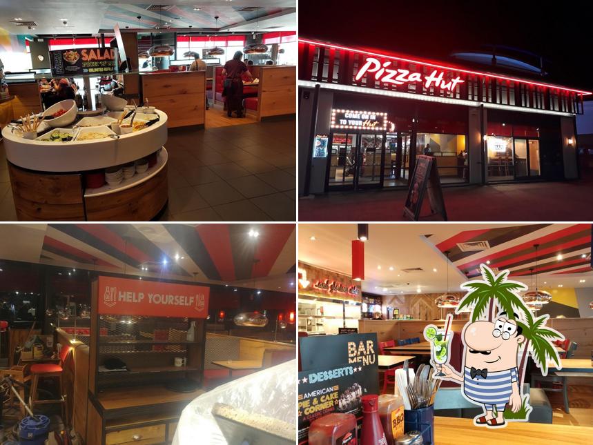 Pizza Hut Restaurants picture