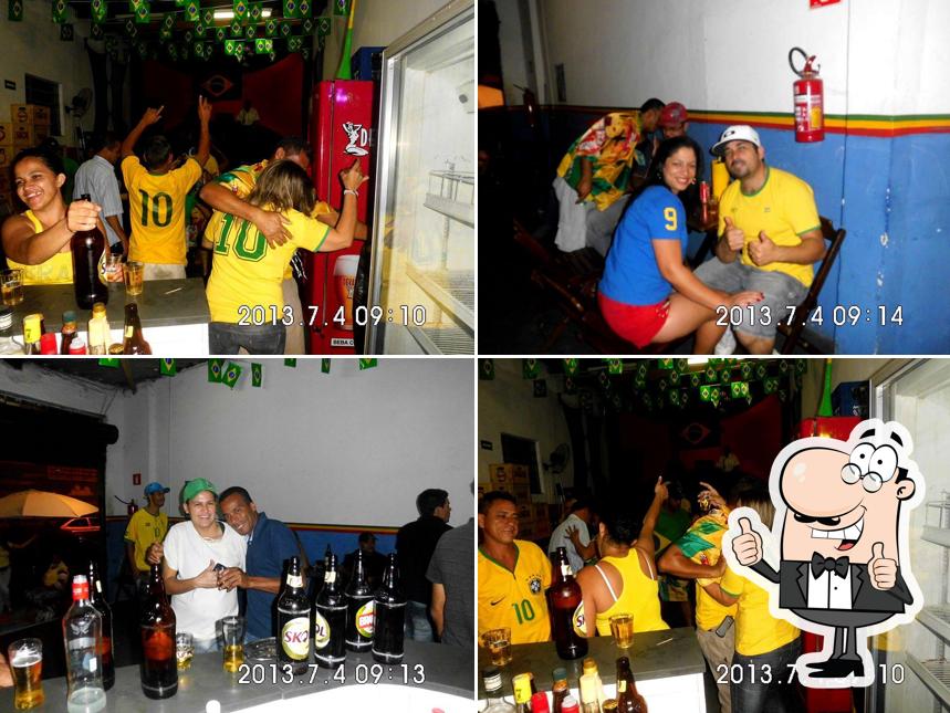 Escondidinho Show Bar e Lanchonete image