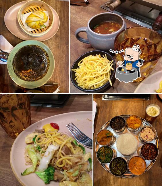 Cafe Kurseong Diaries