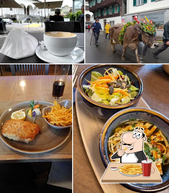 Restaurant Engel