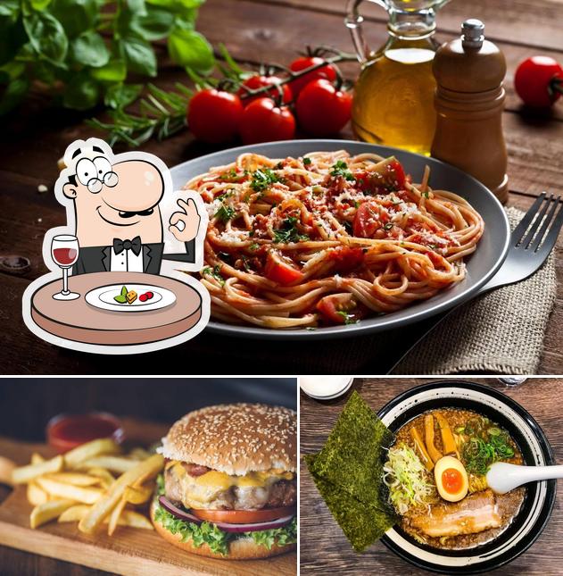 MADHUSUDAN BHABAN RESTAURANTS