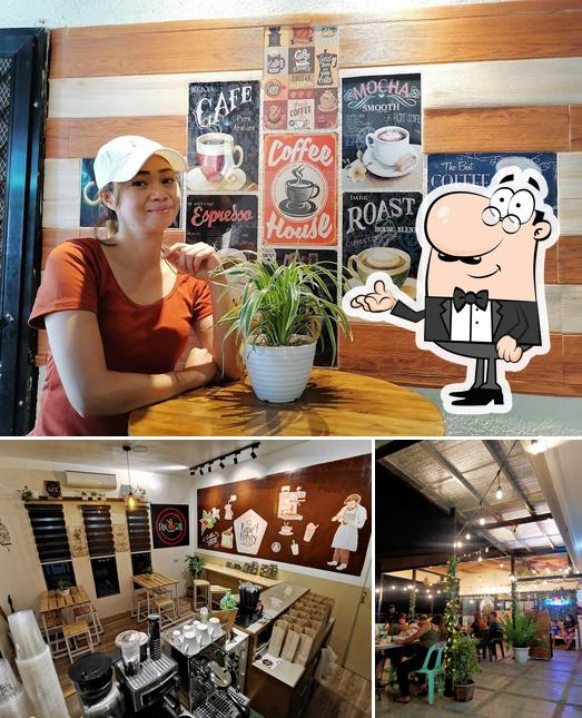PAN GRILL Resto + Cafe Naic, Naic Restaurant reviews