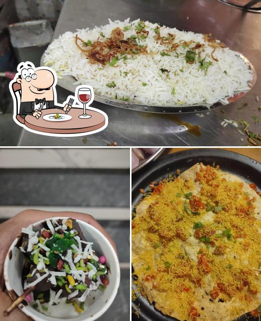 PK BIRYANI HOUSE MAGARPATTA HADAPSAR, Pune Restaurant reviews