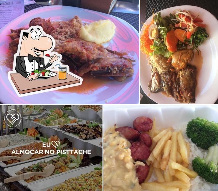 PiSTTAcHE Restaurante