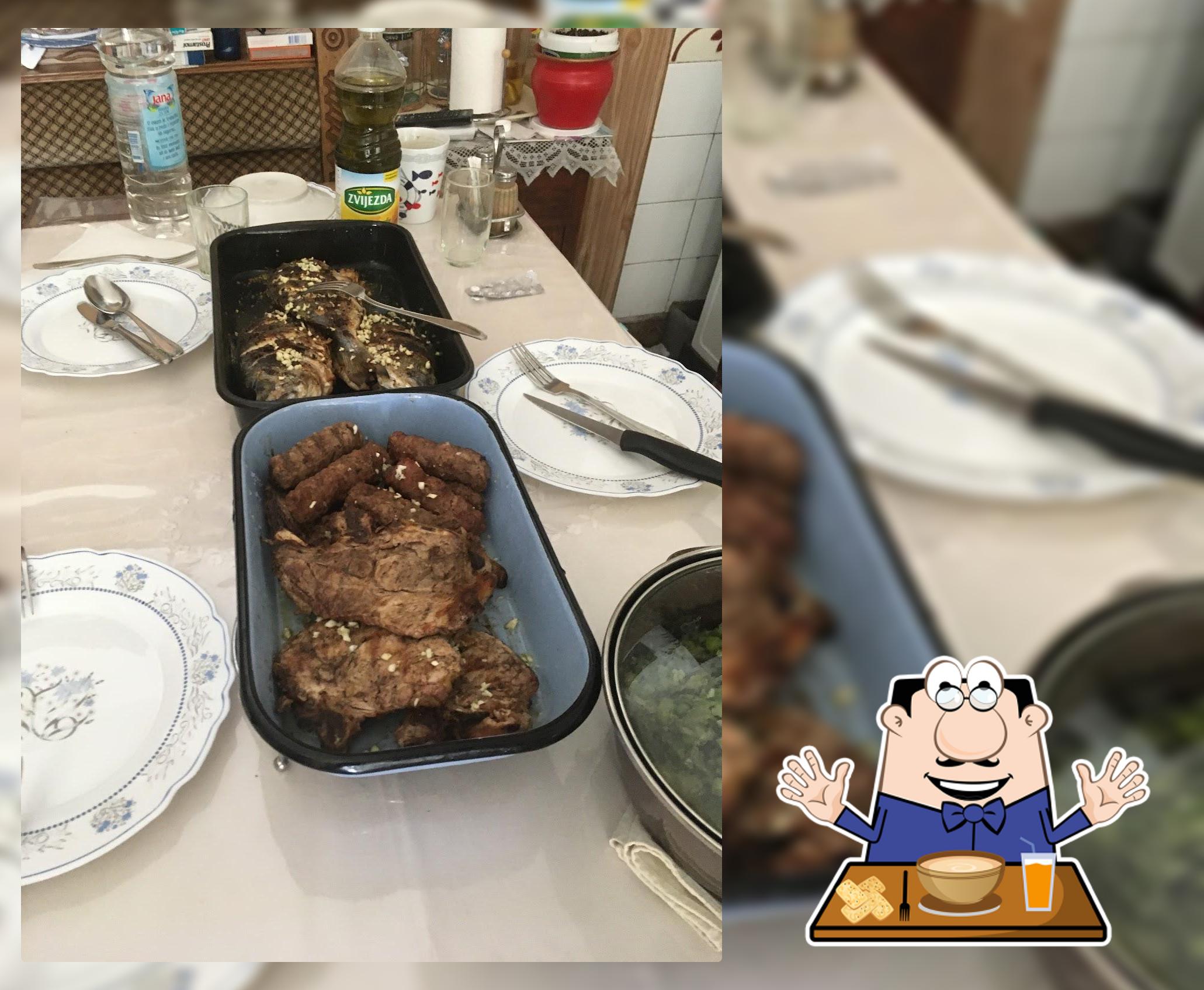 Restoran Kod Dide