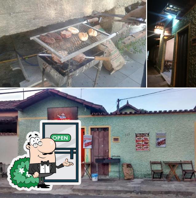 SS da CARNE