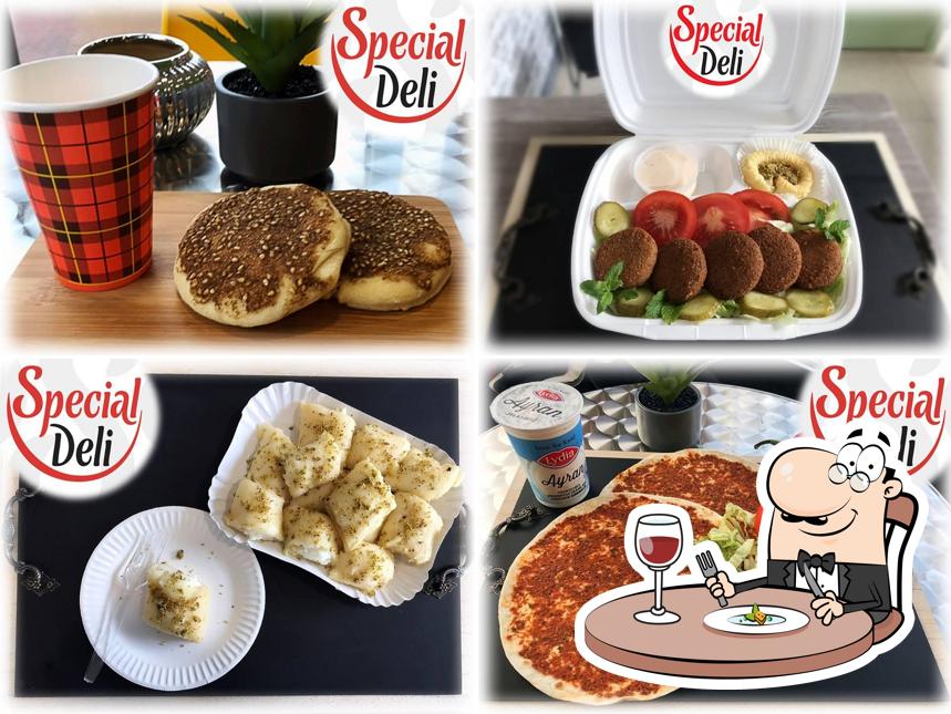 Special Deli Zuidhorn