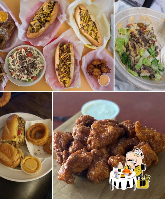 Best food truck in Medina, Ohio restaurants, summer 2024 Restaurant Guru