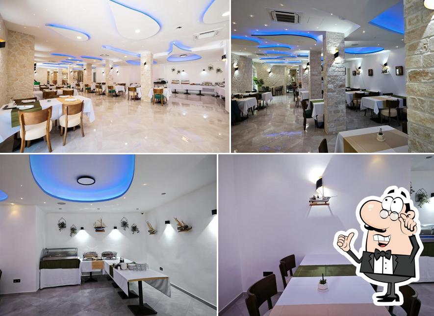 Restoran Zrmanja